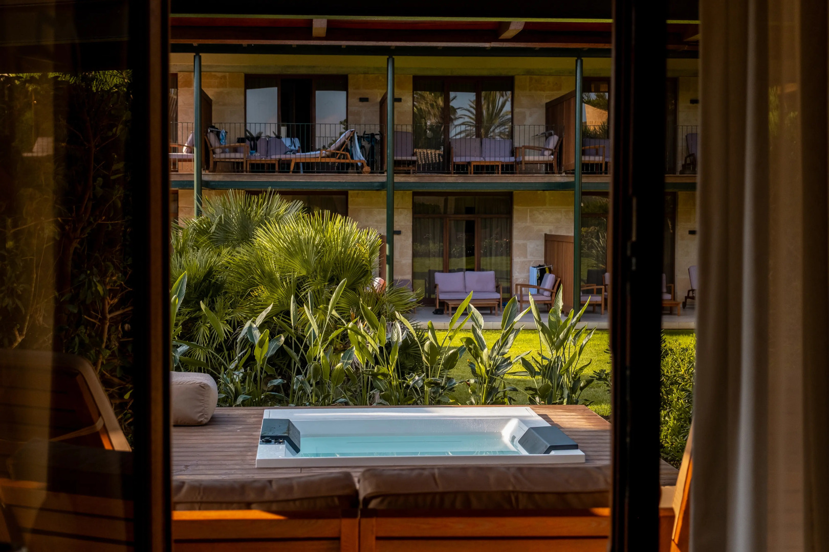 Foto - PortBlue Club Pollentia Resort & Spa