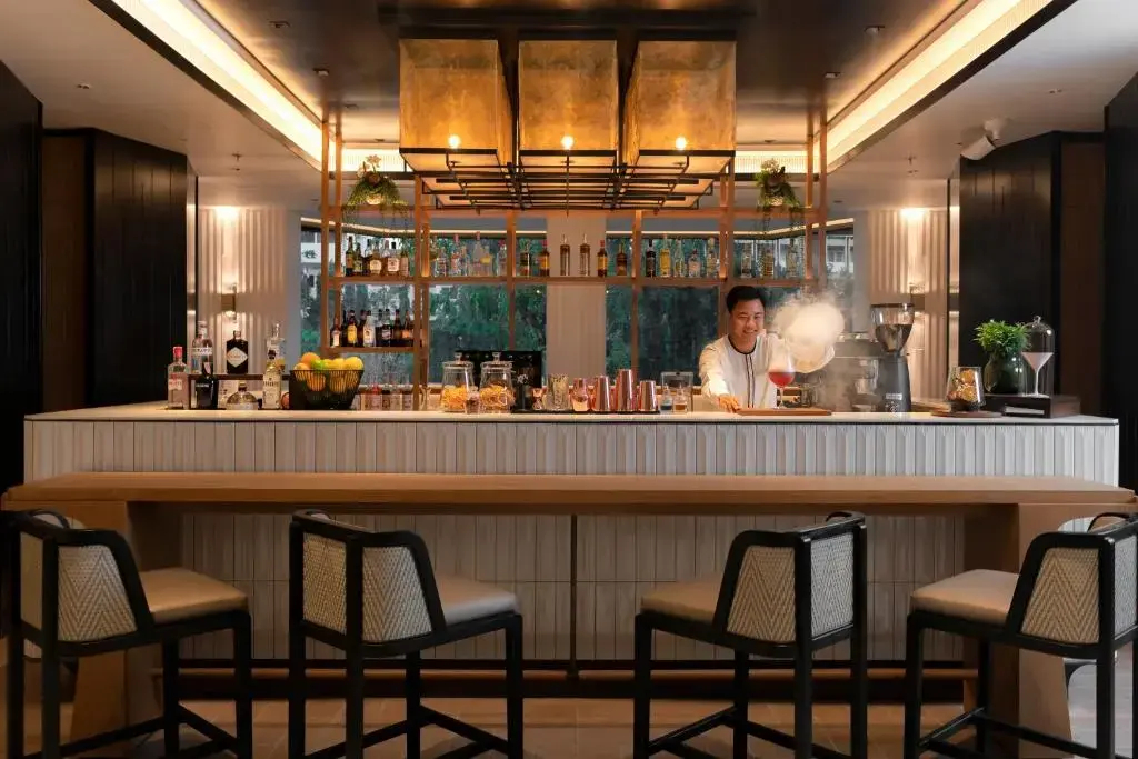 Foto - Melia Chiang Mai