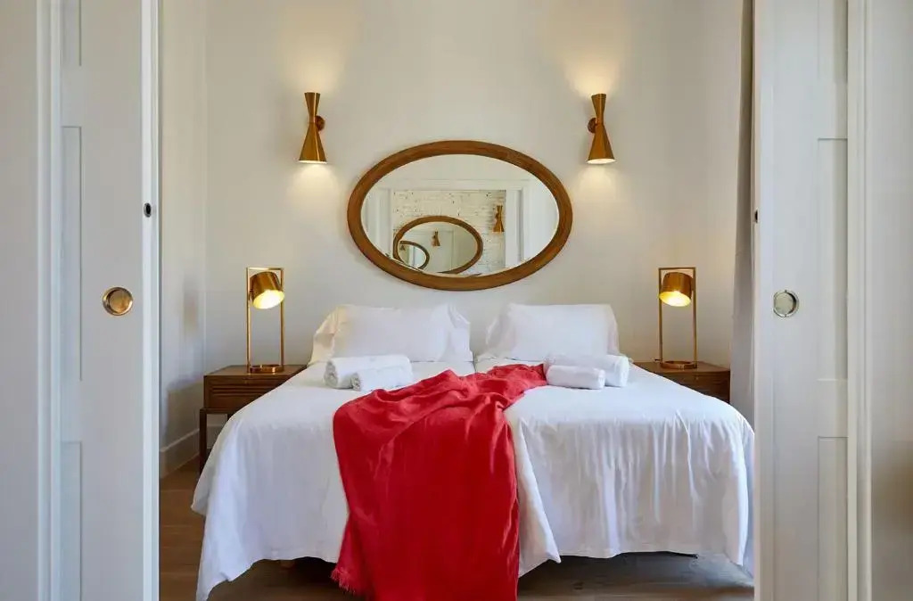 Photo - Lodgingmalaga Plaza Constitucion