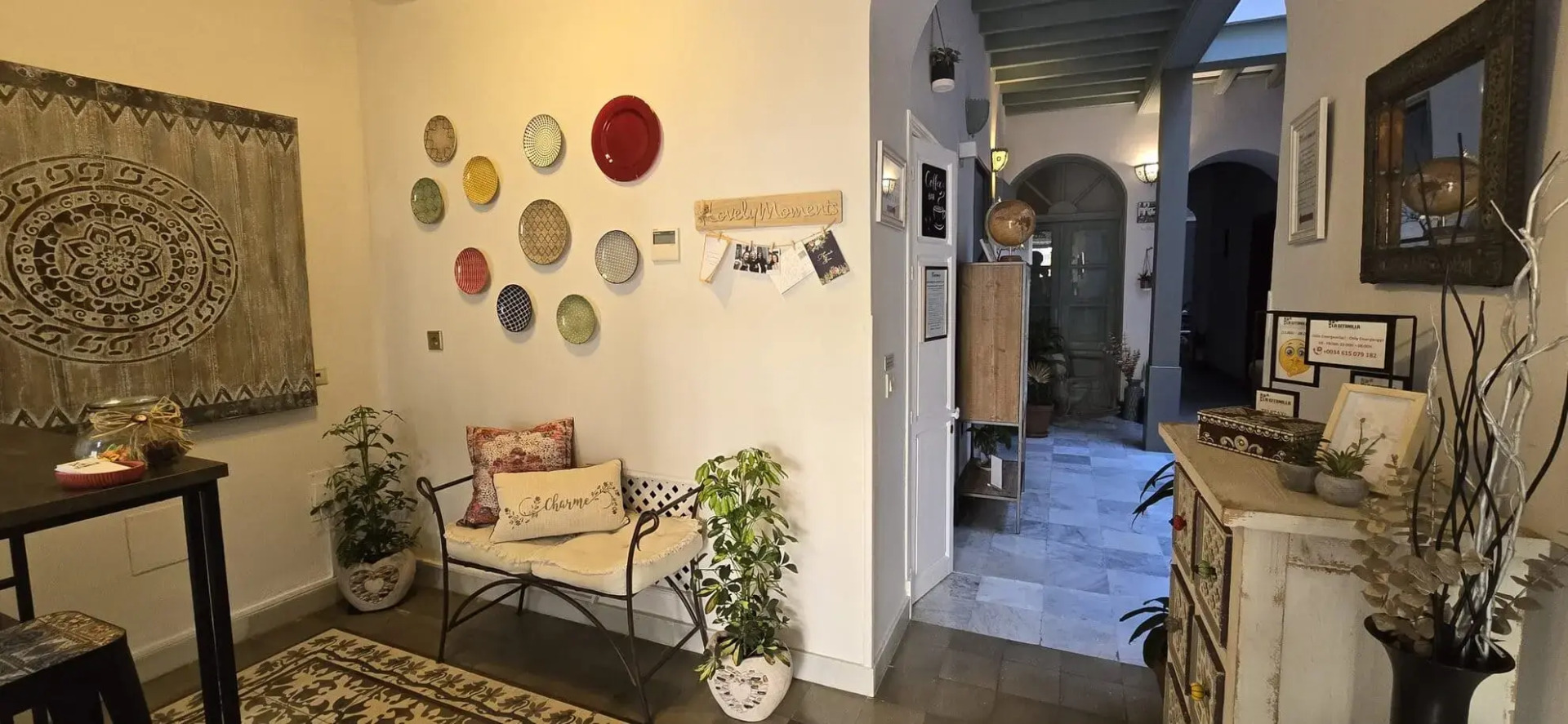 Foto - La Gitanilla Alojamiento & Encanto Jerez