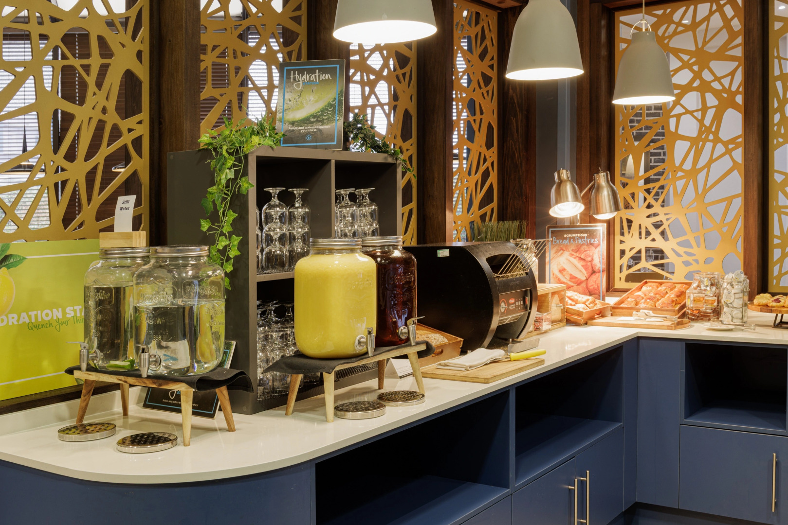 Photo - DoubleTree by Hilton Manchester Airport