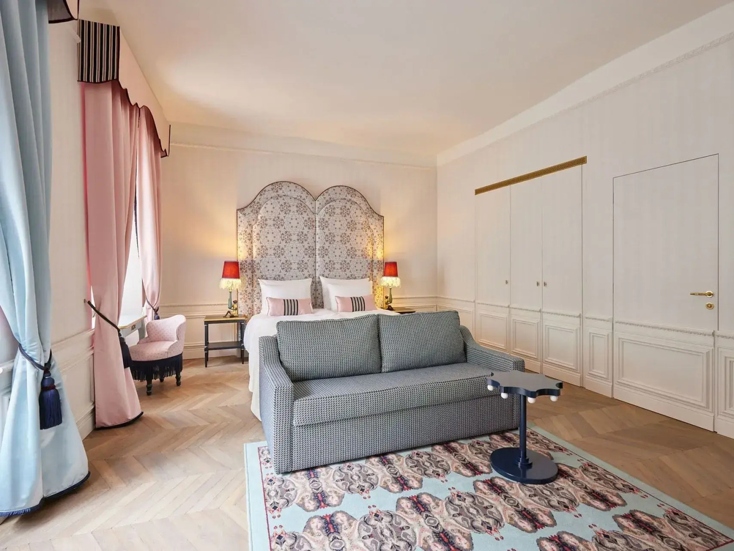 Foto - The Leo Grand