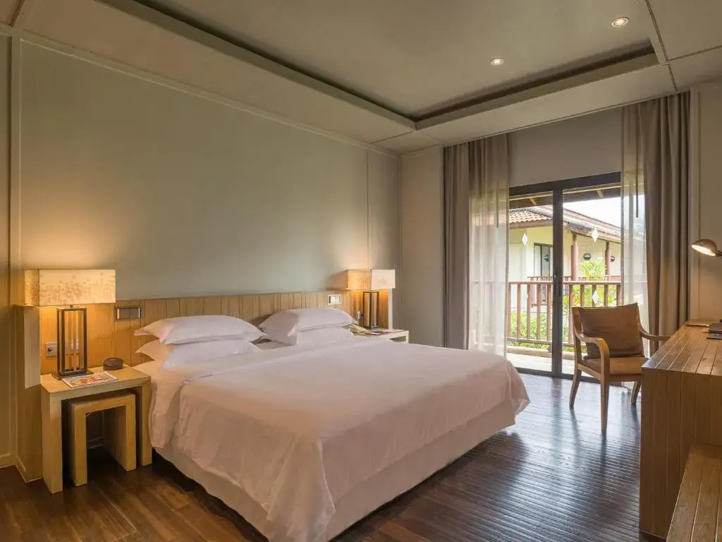 Photo - Dusit Thani Krabi Beach Resort Hotel