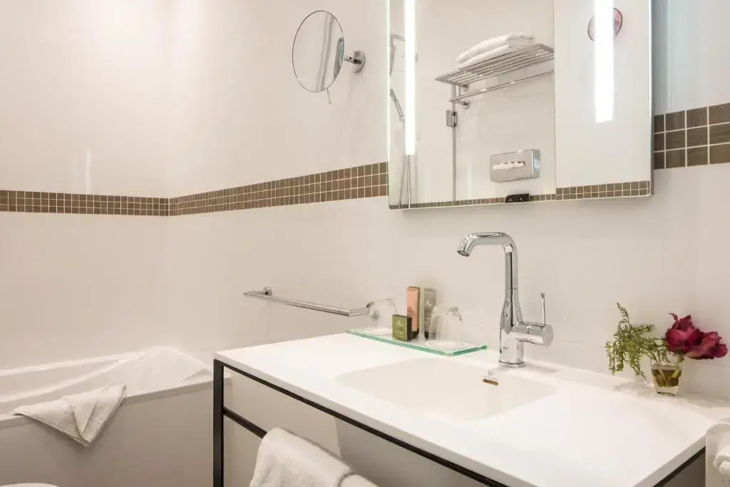 Foto - Hotel Malte - Astotel