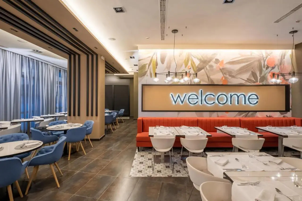 Photo - Savhotel Fiera Bologna