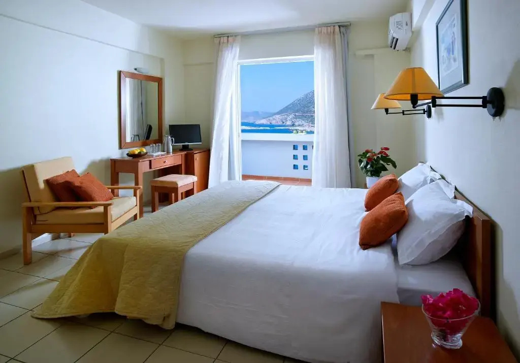 Foto - Bali Beach and Sofia Village Hotel