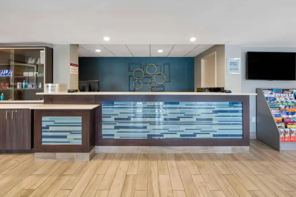 Foto - Best Western Plus Alexandria / Fort Belvoir