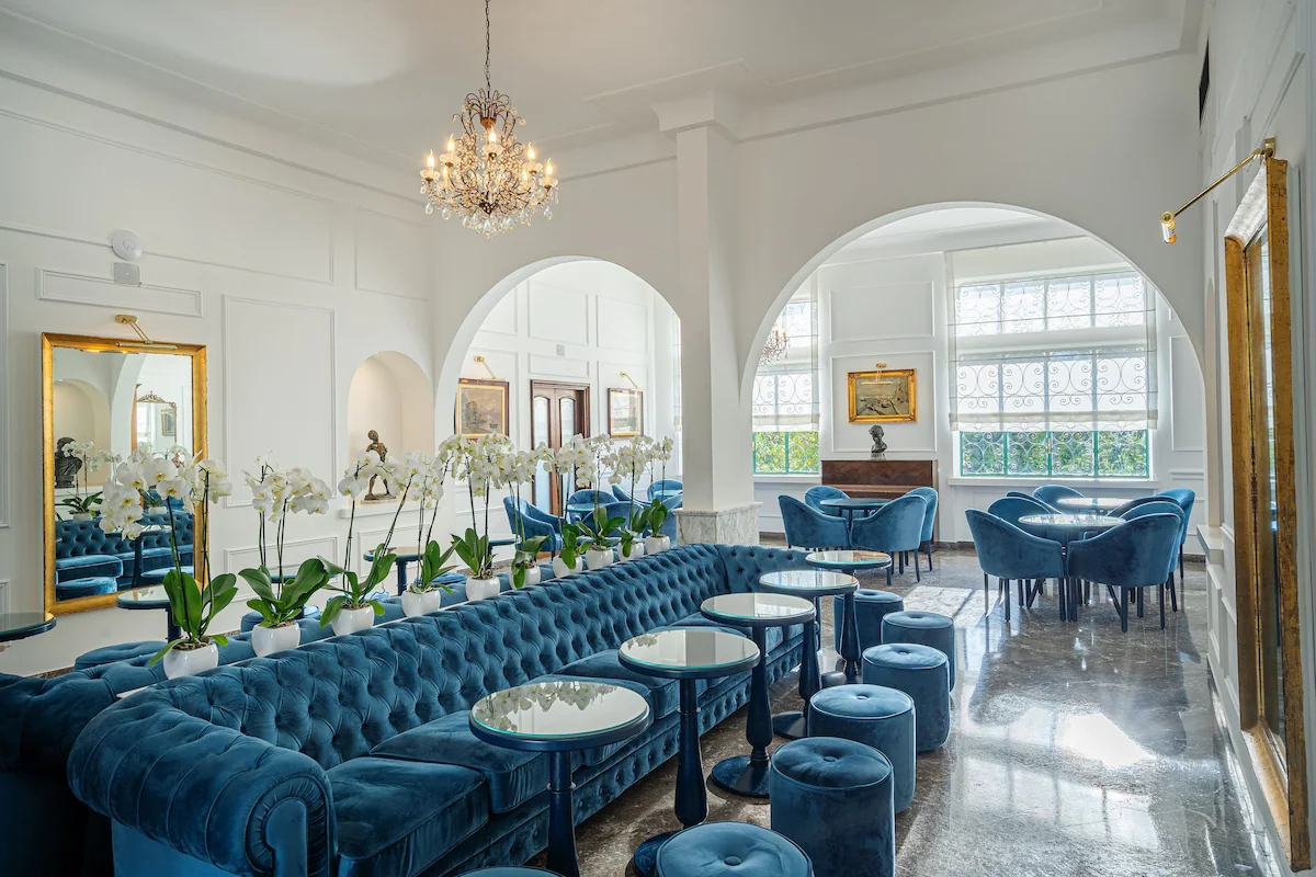 Foto - Majestic Palace Hotel