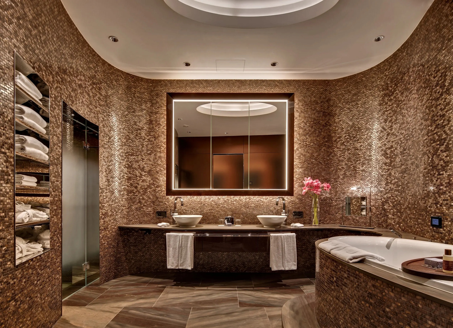 Foto - The Dolder Grand - City and Spa Resort Zurich