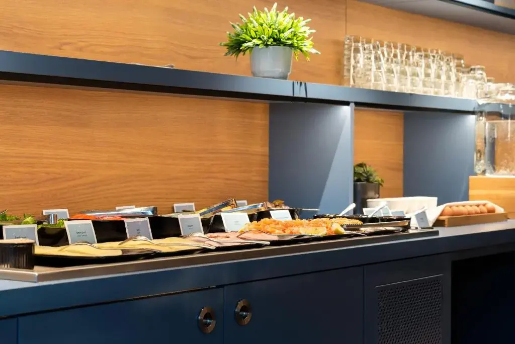 Photo - Art Hotel Pallas 