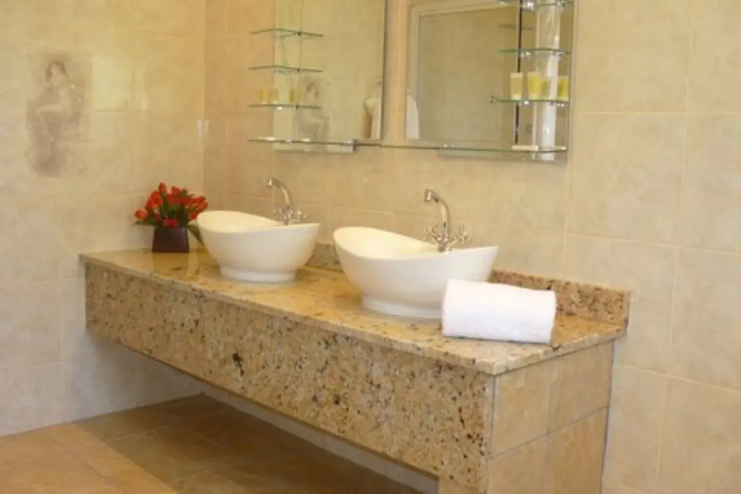 Foto - Seaden Corolla Hotel