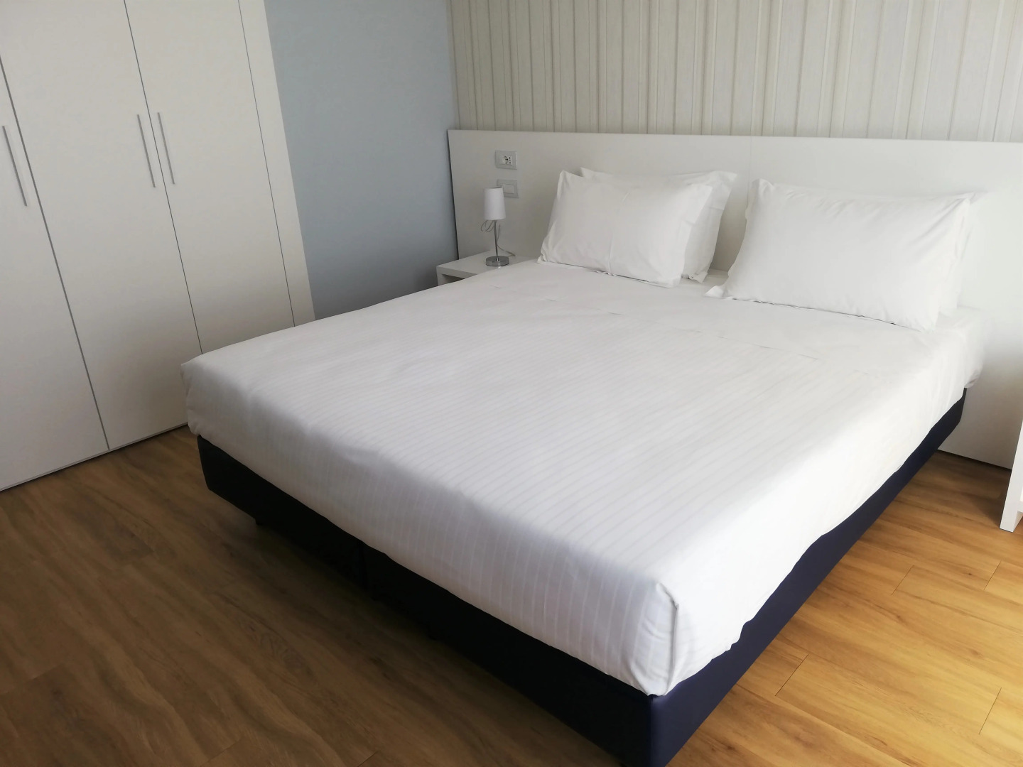 Foto - Novo Hotel Rossi