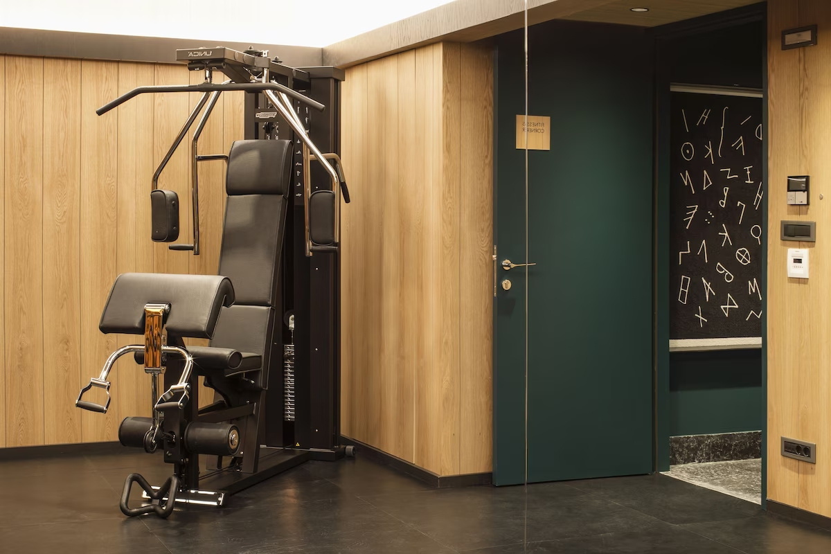AthensWas Design Hotel, Bild 25 von 25
