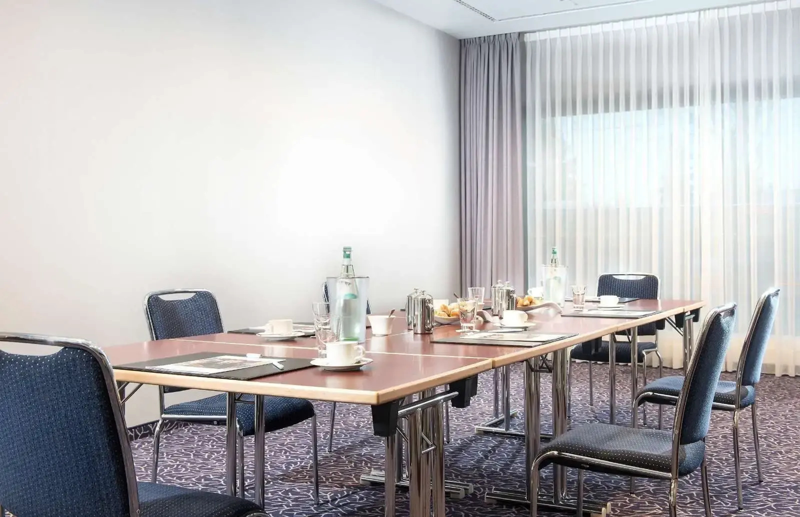 Foto - PLAZA Premium Darmstadt
