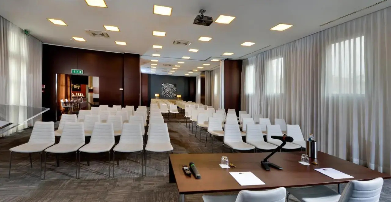 Photo - Savhotel Fiera Bologna