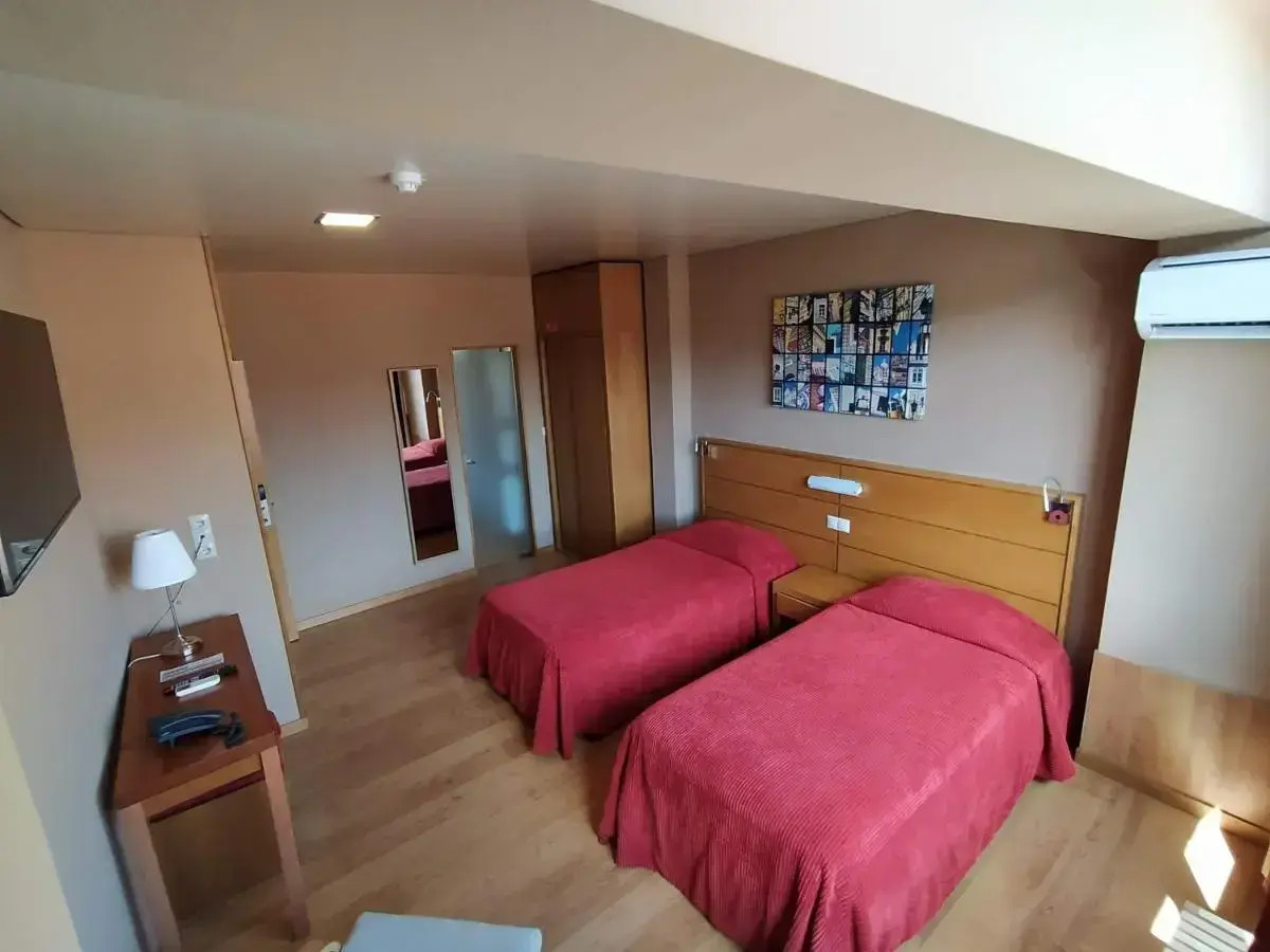 Photo - Hotel Botanico