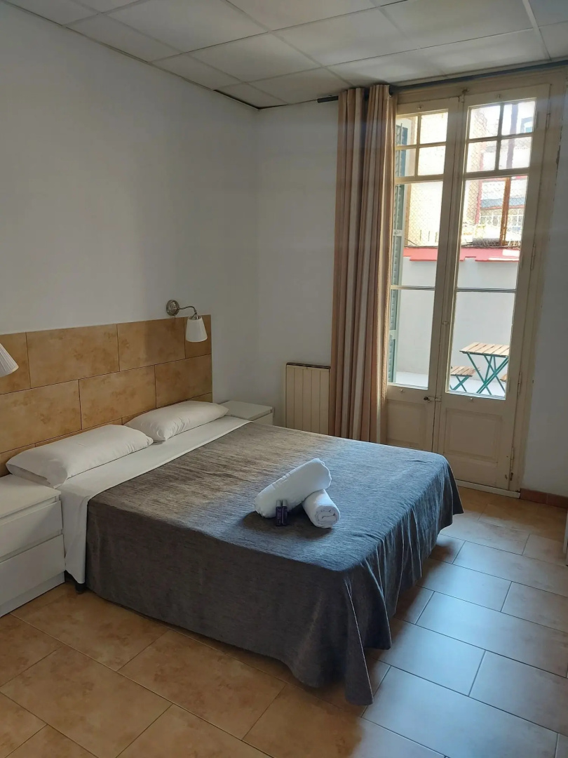 Foto - Hostal Martinval