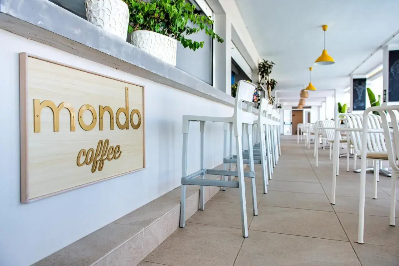 Foto - Atlantic Holiday Hotel