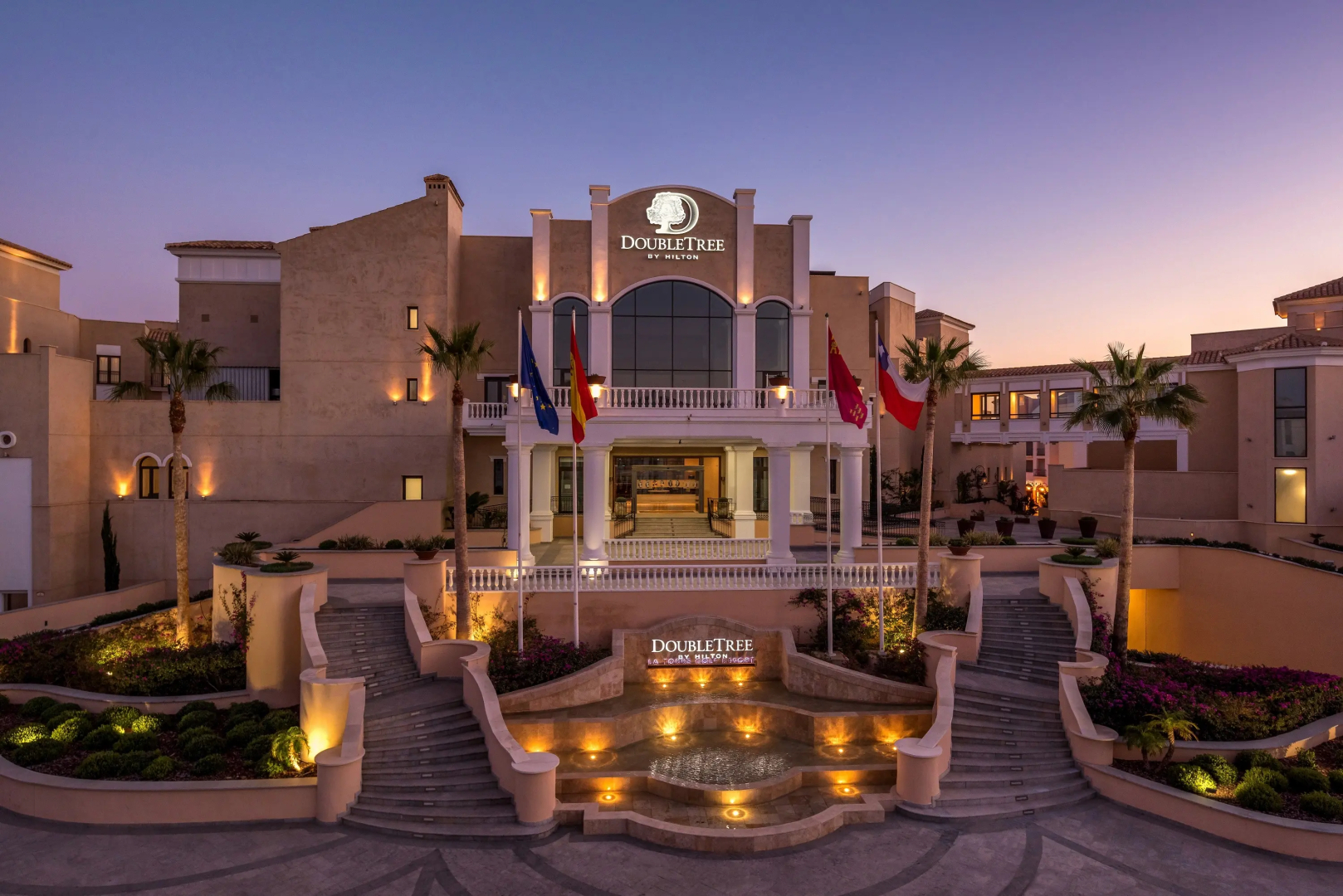 Foto - Doubletree By Hilton La Torre Golf Resort