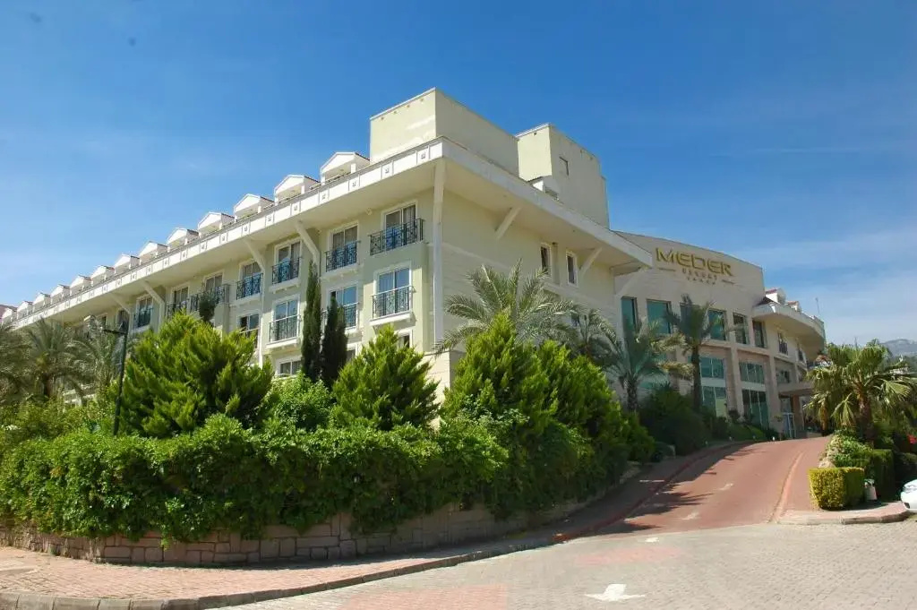 Photo - Meder Resort Hotel - Ultra All Inclusive