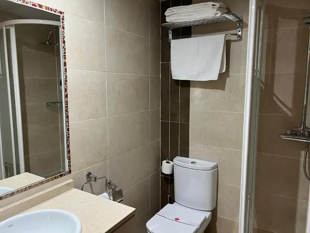 Photo - Hostal Los Coronales