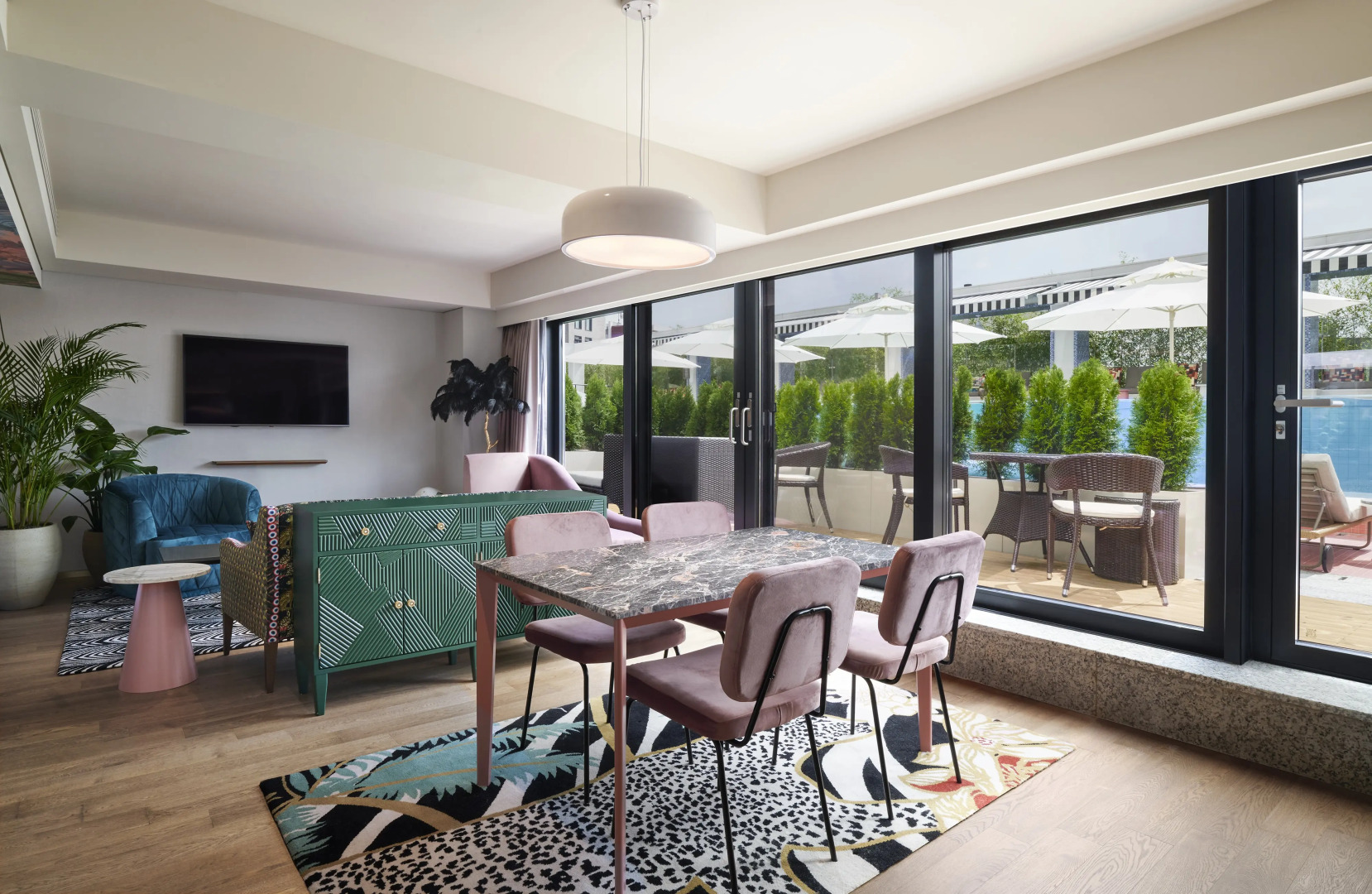 Foto - Mondrian Seoul Itaewon