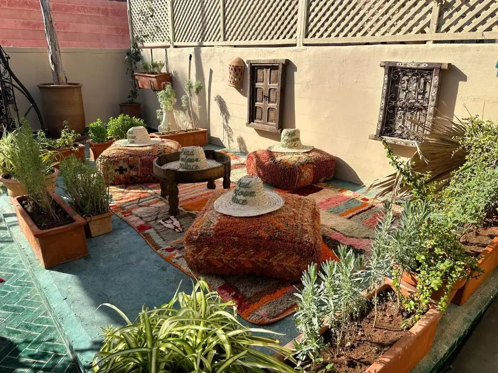 Photo - Riad Zeitoun Palace Hotel