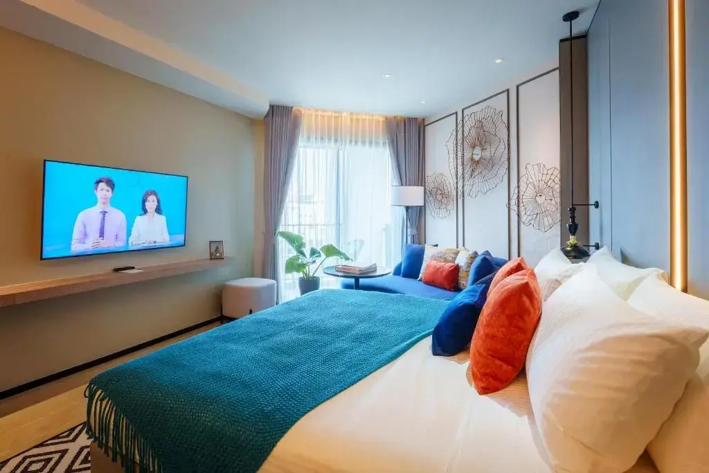 Photo - Somerset Pattaya