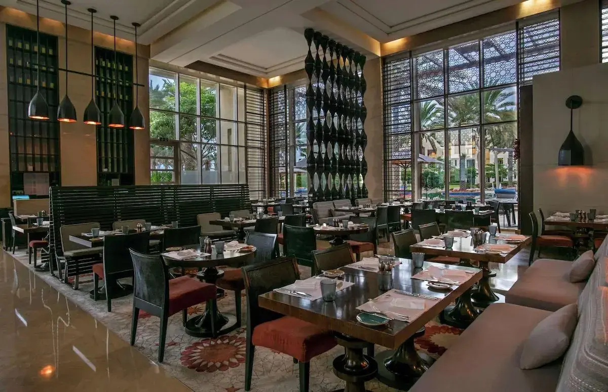 Photo - Park Hyatt Abu Dhabi Hotel and Villas