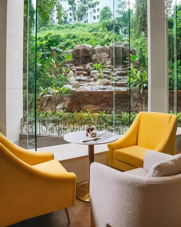 Foto - Furama RiverFront