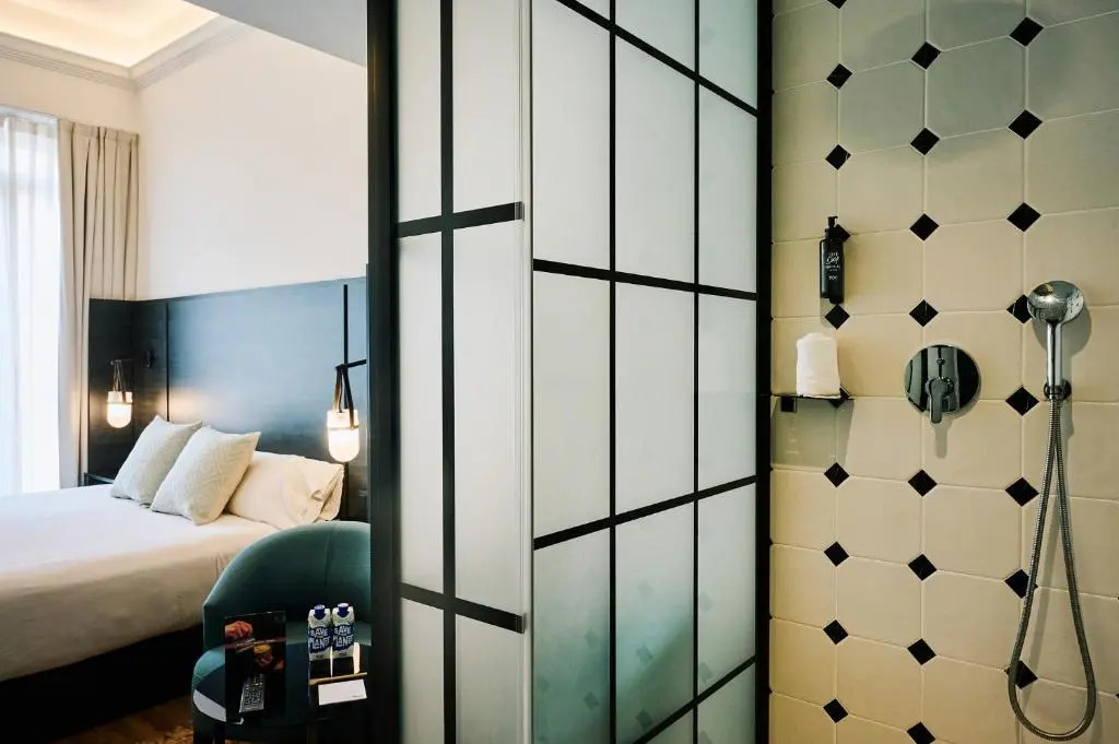 Foto - TOC Hostel Malaga