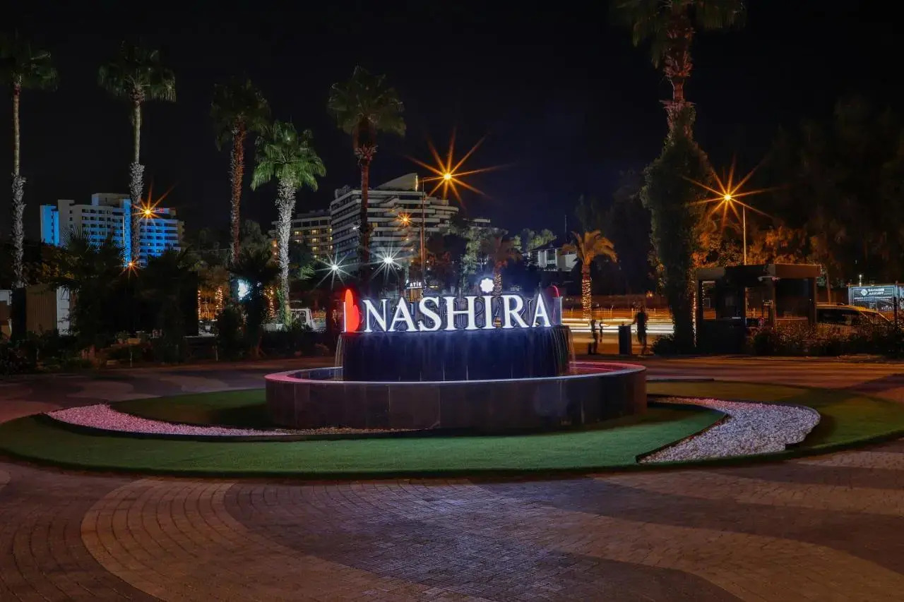 Foto - Nashira City Resort Hotel