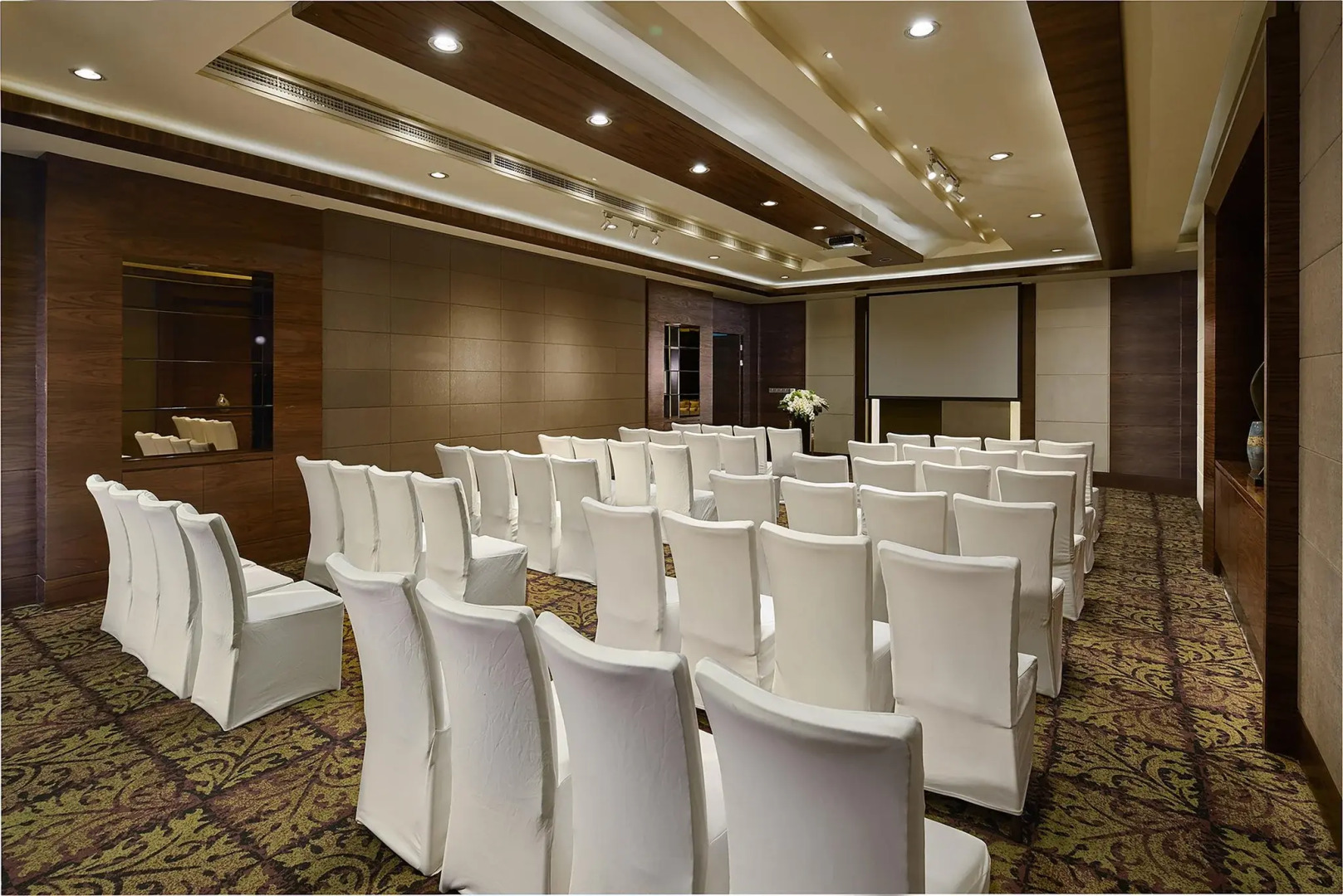 Foto - Hilton Shanghai Hongqiao