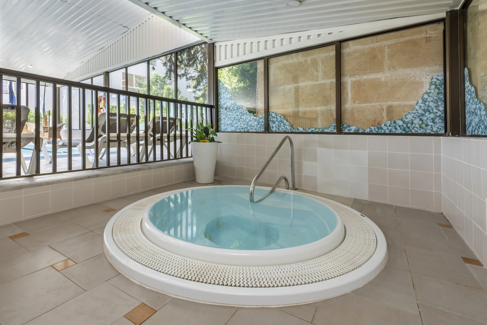 Photo - Valentin Grand Park Suite Hotel