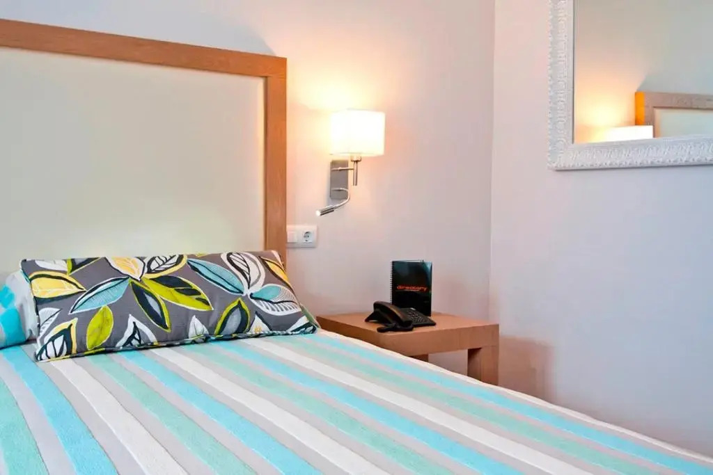 Foto - Hoposa Uyal 4 Sup