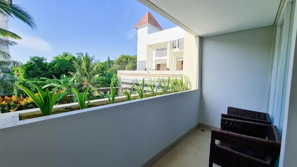 Photo - Sanur Resort Watujimbar