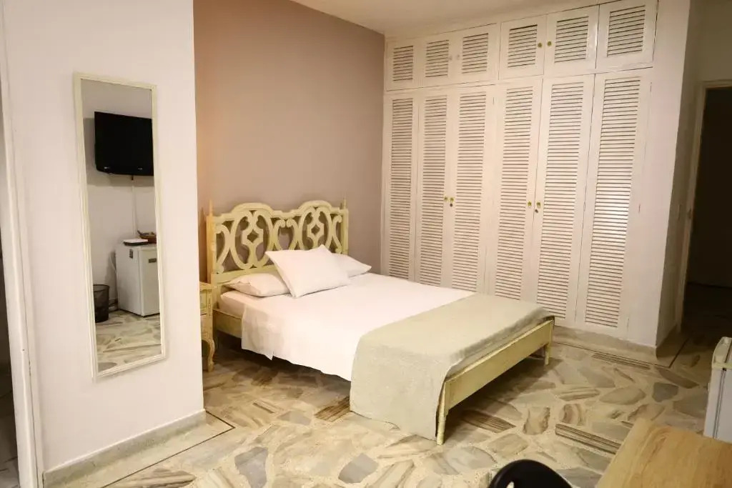 Foto - Babilla Suites