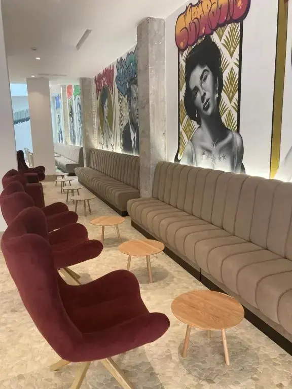 Photo - Dormirdcine Alicante