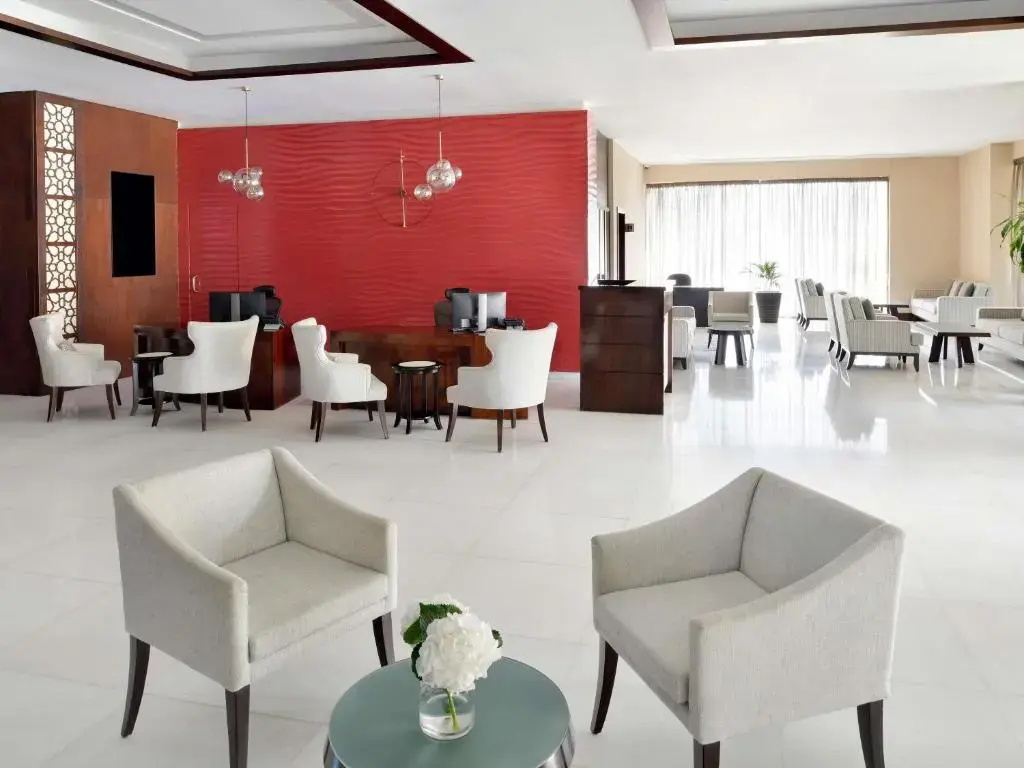 Foto - Mövenpick Hotel Apartments Al Mamzar Dubai