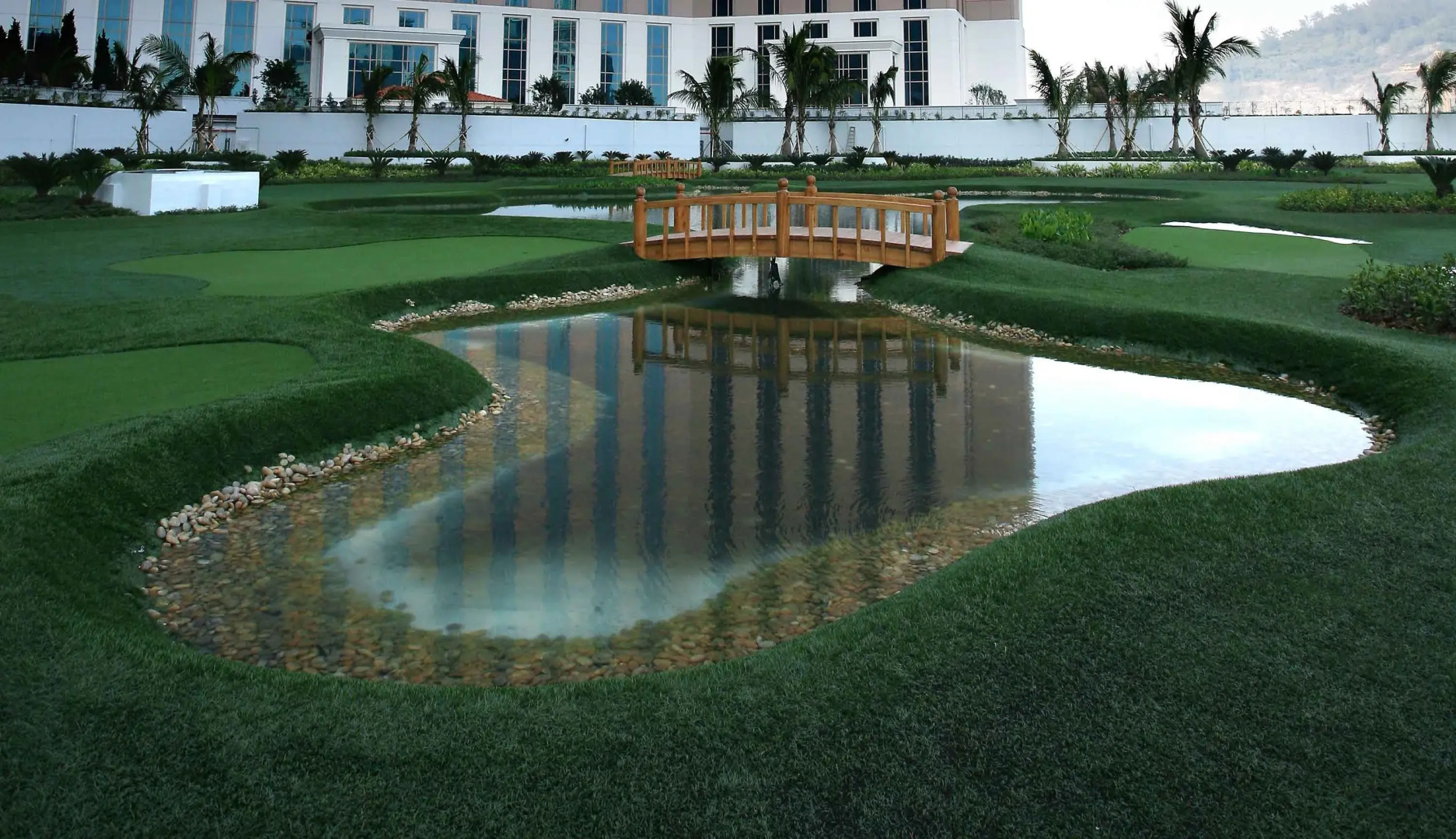 Foto - The Venetian Macao