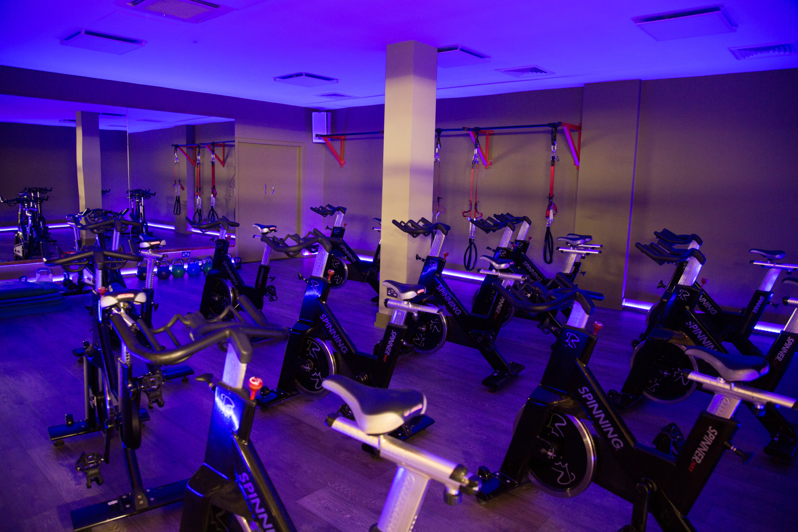 Photo - The Morgan Hotel