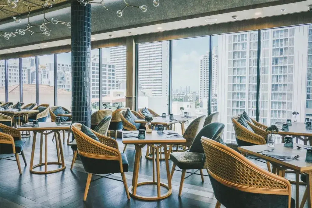 Photo - Eleven Hotel Bangkok Sukhumvit 11
