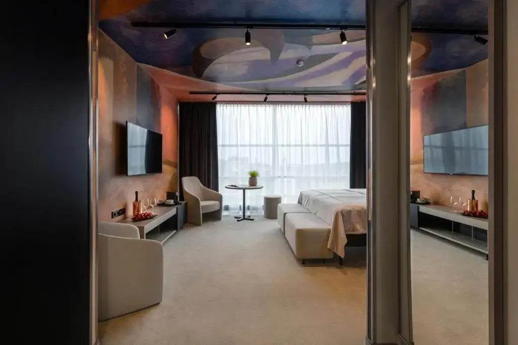 Photo - Art Hotel Pallas 