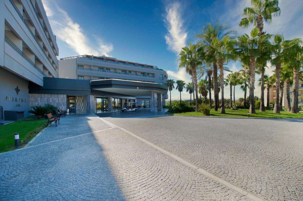 Foto - Miramare Beach Hotel - Ultra All Inclusive