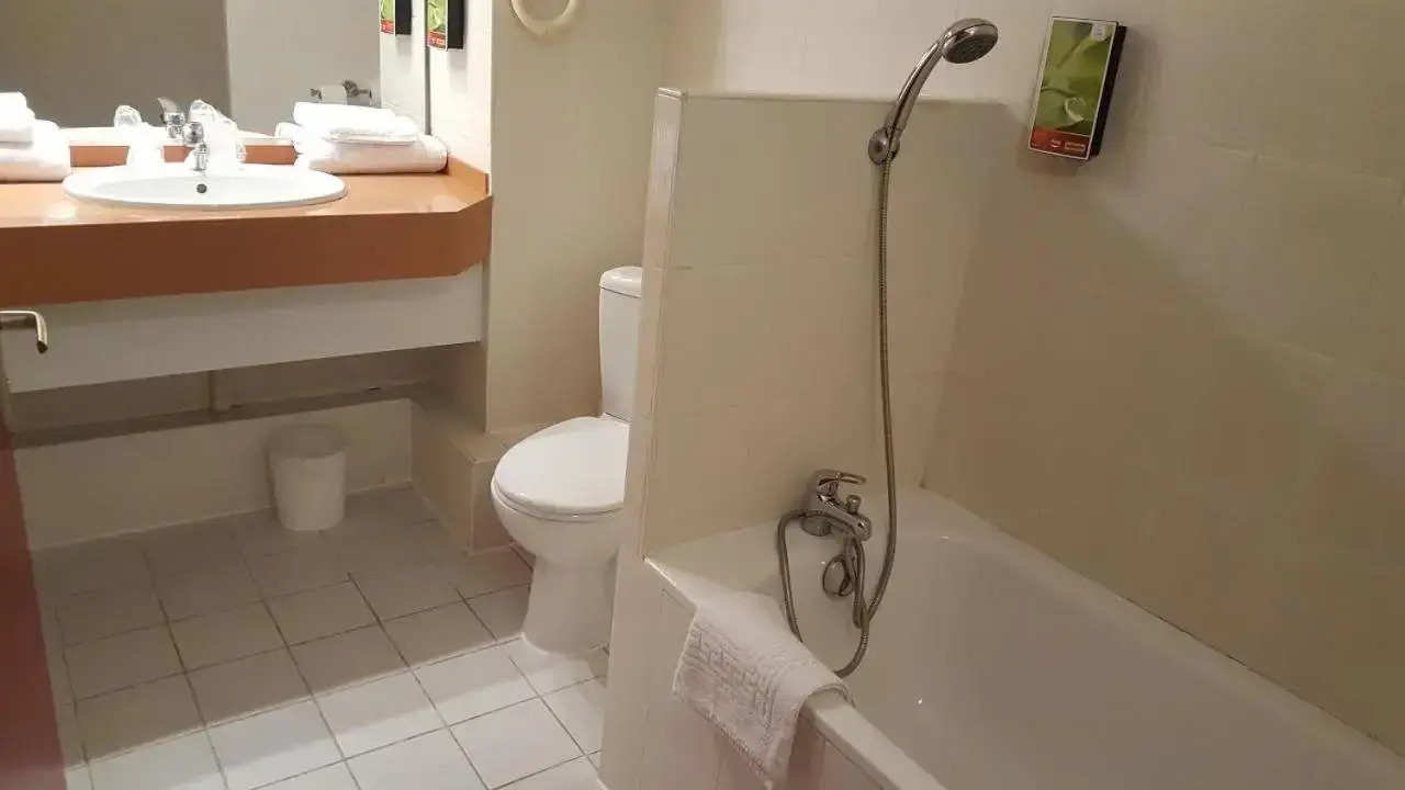 Foto - urban by balladins Perpignan