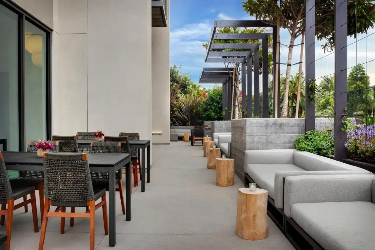 Photo - SpringHill Suites by Marriott Oceanside Beach