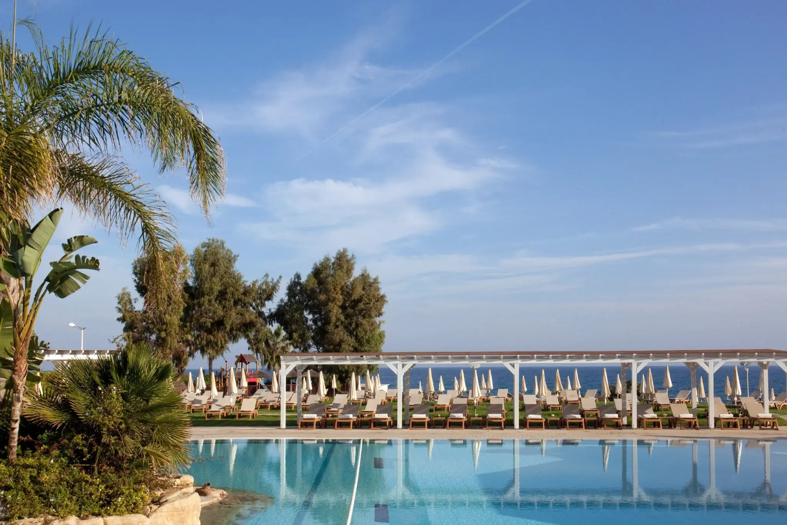 Foto - Capo Bay Hotel