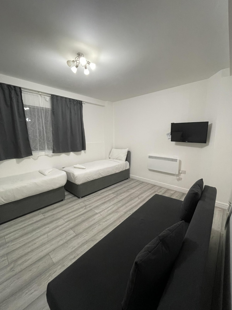 Foto - Comfort Cosy Stay