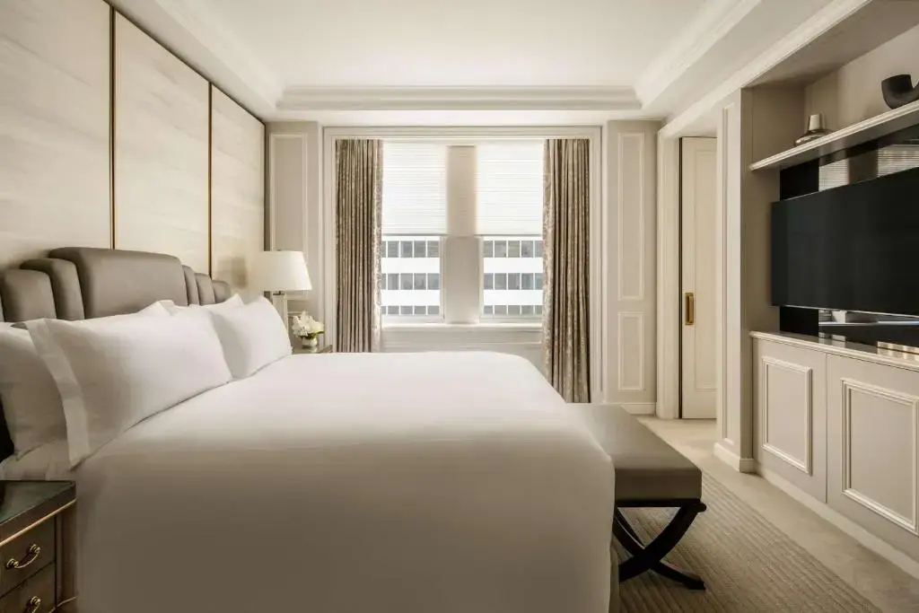 Foto - Waldorf Astoria New York