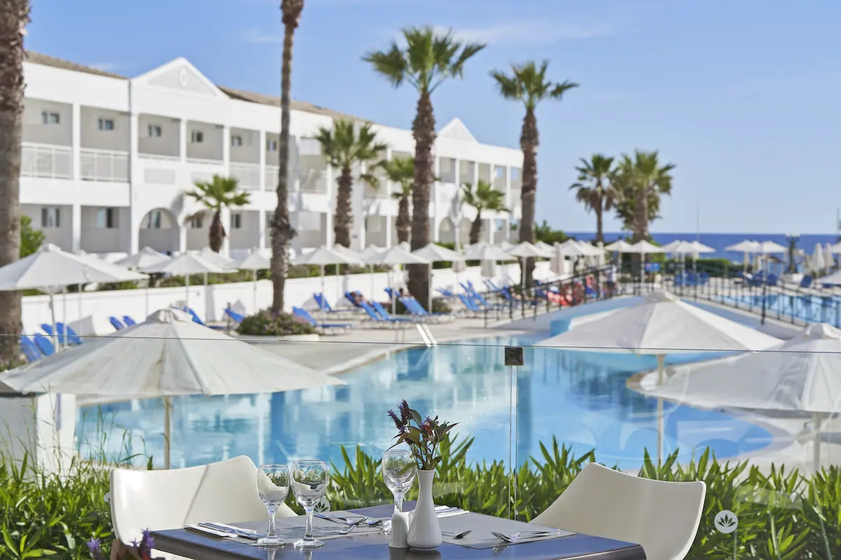Photo - Sandy Beach Resort - All Inclusive